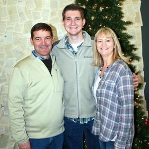 Meet your Posher, Tom